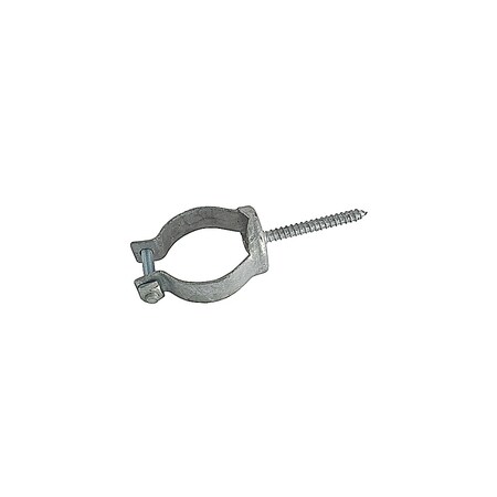 Abb Conduit Hanger, Metallic, Size 2" H2-TB
